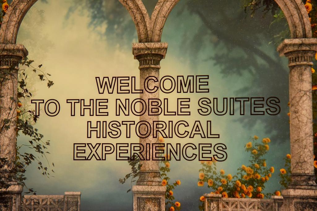 Noble Waterfront Suites Brockville Eksteriør billede